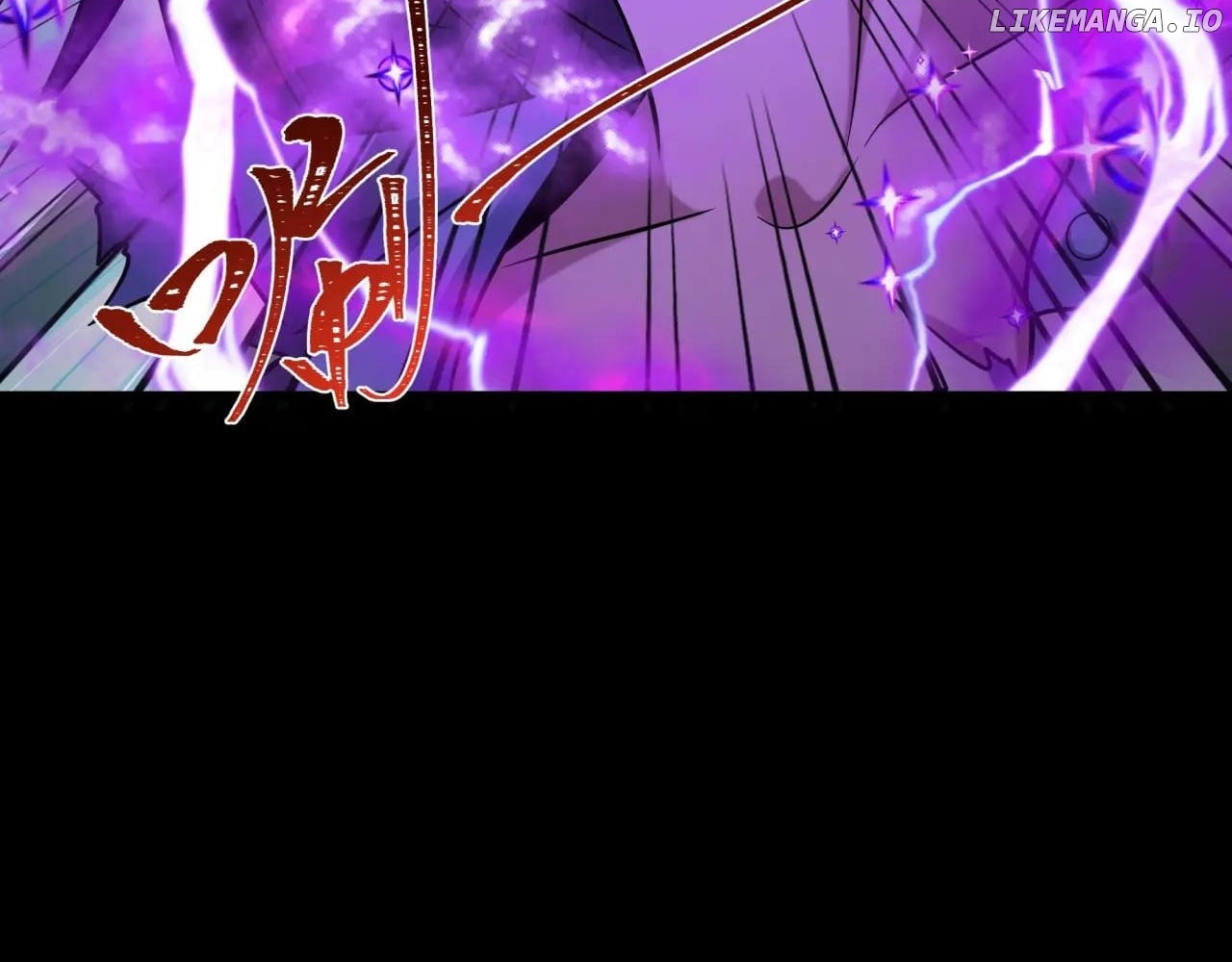 Era of the Haunted Chapter 508 - page 74